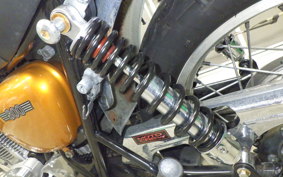 KAWASAKI W800 2011 EJ800A