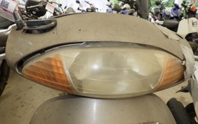 HONDA TACT GEN 3 AF51