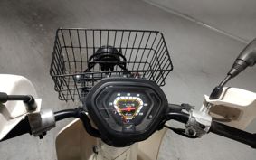 HONDA SUPER CUB110 JA42