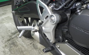HONDA CB125 R 2021 JC79