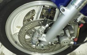 KAWASAKI GPZ900R NINJA 1989 ZX900A