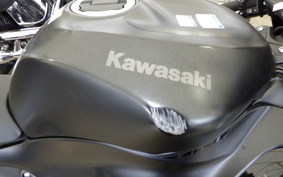 KAWASAKI NINJA ZX-6R A 2024 ZX636J