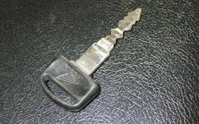 HONDA C110 SUPER CUB JA42