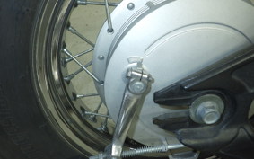 YAMAHA DRAGSTAR 400 CLASSIC 2003 VH01J