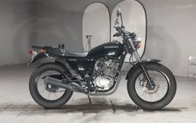 HONDA CB223S MC40