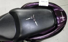 HONDA DN01 2008 RC55