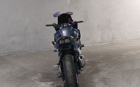 YAMAHA FZ1 FAZER 2008 RN21J