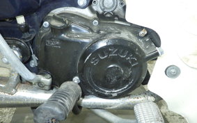 SUZUKI BIRDIE 50 BA41A