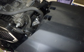 HONDA TACT-4ﾍﾞｰｼｯｸ AF79