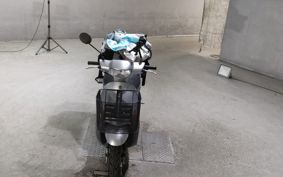 SUZUKI LET`S4 CA45A