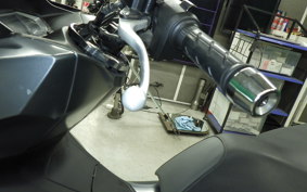 HONDA PCX 160 2010 KF47