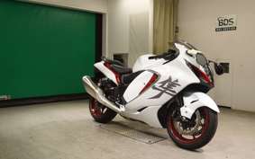 SUZUKI HAYABUSA Gen.3 2024 EJ11A