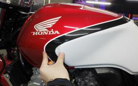 HONDA CB400SF VTEC Spec3 2006 NC39