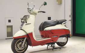 PEUGEOT ジャンゴ125A 2005