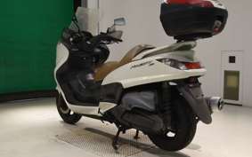 YAMAHA MAJESTY 400 Gen.2 2008 SH06J