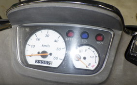 YAMAHA BW'S 50 Gen.2 SA02J