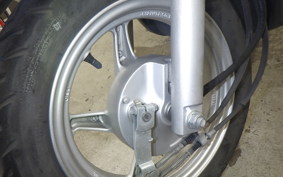 HONDA BENLY 50 2002 AA03
