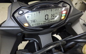 SUZUKI GSX-S1000F 2019