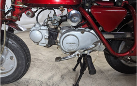 HONDA MONKEY Z50A
