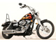 Фото Harley FXDWG 2014 с японского аукциона