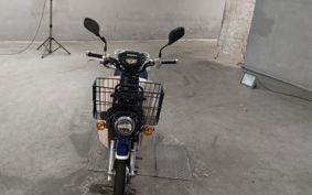 HONDA SUPER CUB110 JA42