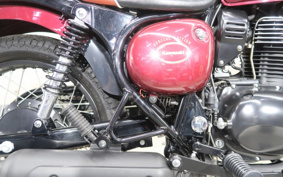 KAWASAKI ESTRELLA SE BJ250A