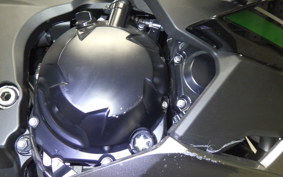 KAWASAKI NINJA 1000SX 2023 ZXT02K