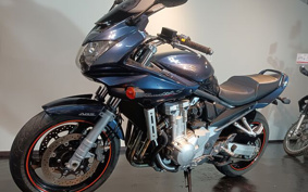 SUZUKI BANDIT 1250 S ABS 2007 GW72A
