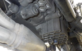 SUZUKI INAZUMA 400 (GSX400) 1997 GK7BA