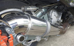 SUZUKI SKYWAVE 250 (Burgman 250) CJ44A