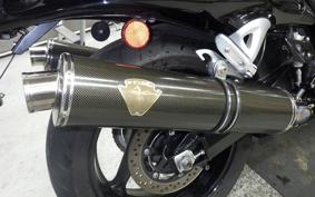 SUZUKI HAYABUSA Gen.2 2008