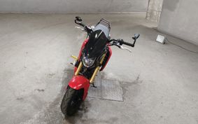 HONDA GU ROM JC61