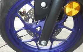 YAMAHA MT-03 2019 RH13J