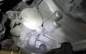 SUZUKI SKYWAVE 250 (Burgman 250) S Gen.3 2003 CJ46A