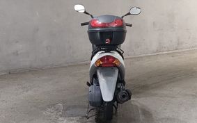 SUZUKI ADDRESS V125 CF4EA