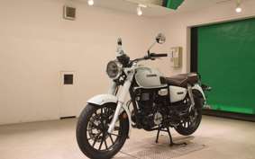 HONDA GB350C 2018 NC64