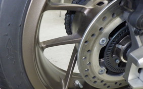 HONDA CB1100RS 2022 SC65