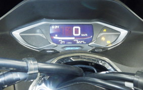 HONDA PCX 160