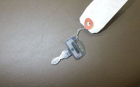 HONDA LITTLE CUB 2008 AA01