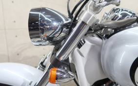 YAMAHA DRAGSTAR 400 2002 VH01J