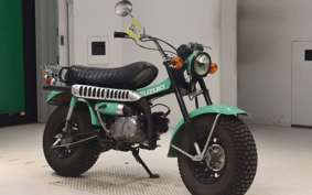 SUZUKI RV90 1998 RV90