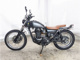 Фото Kawasaki 250TR с японского аукциона