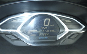 HONDA PCX 125 2011 JF81