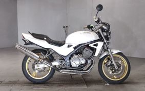 KAWASAKI BALIUS250 ZR250A