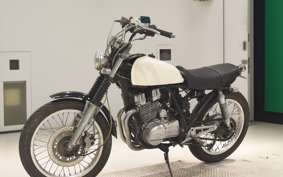 HONDA GB250 CLUBMAN GEN 3 1985 MC10