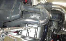 SUZUKI GLADIUS 2011 VK58A