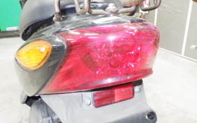 YAMAHA JOG Delux SA39J