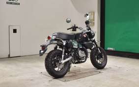 HONDA MONKEY 125 2006 JB05