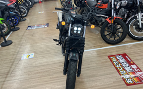 HONDA CL250 MC57