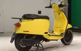 OTHER ランブレッタV200 SPECIAL